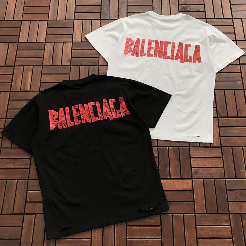 BALENCIAGA TSHIRTS (637)