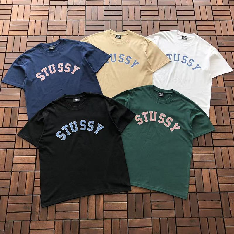 STUSSY TSHIRTS (448)