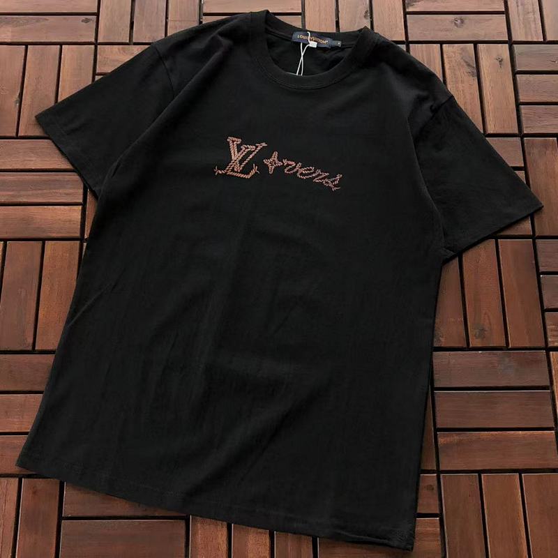 LOUIS VUITTON TSHIRTS