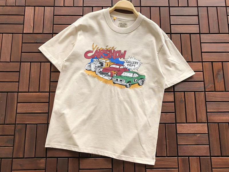 GALLERY DEPT TSHIRTS (170)