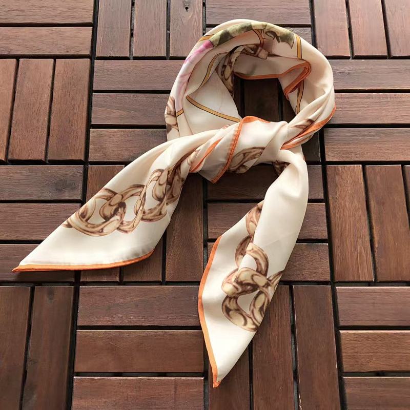CHANEL SCARVES (6)