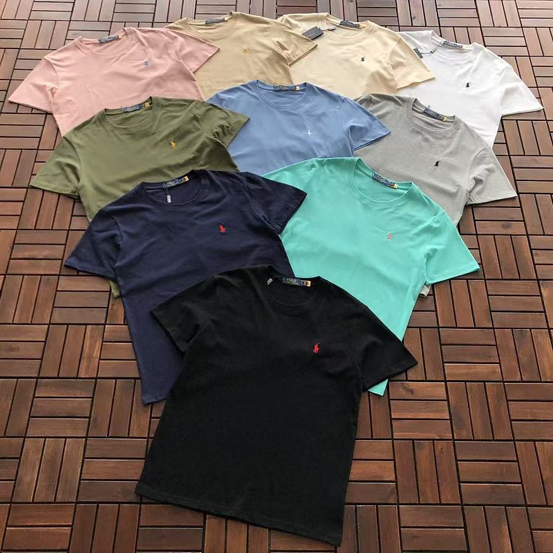 RALPH LAUREN TSHIRTS (3)