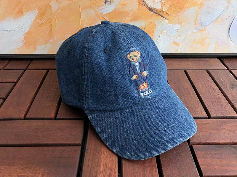 RALPH LAUREN CAPS (27)