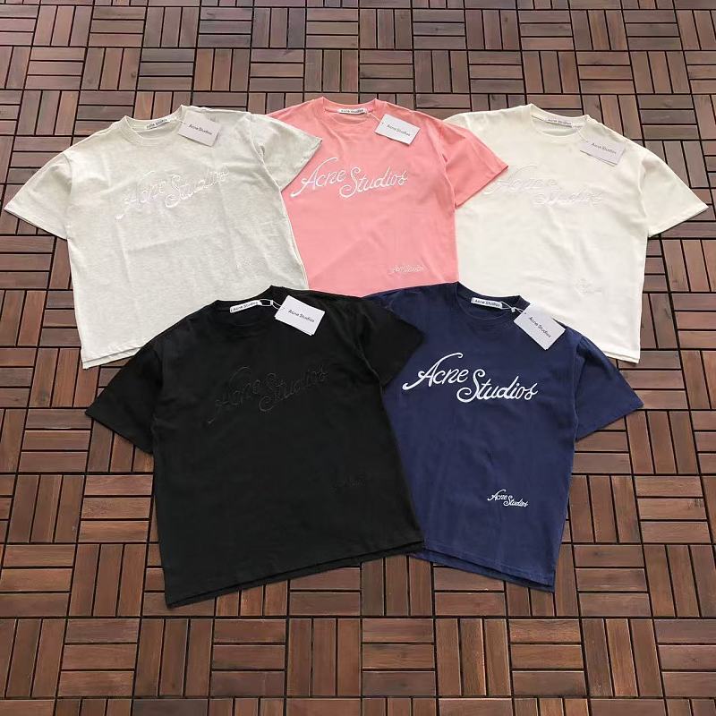 ACNE STUDIOS TSHIRTS (24)