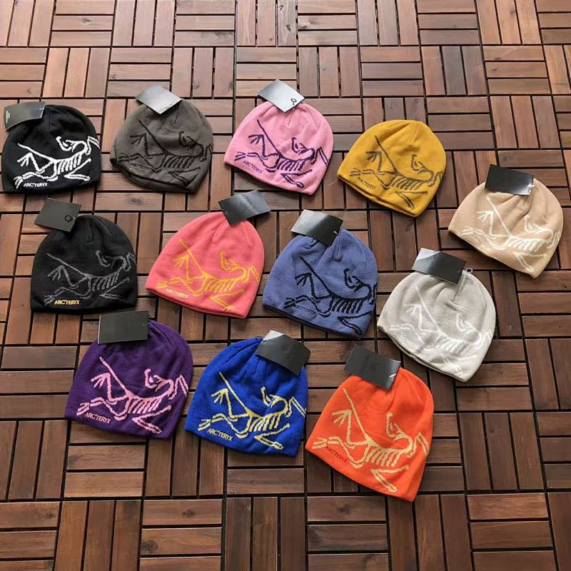 ARC TERYX TSHIRTS (356)