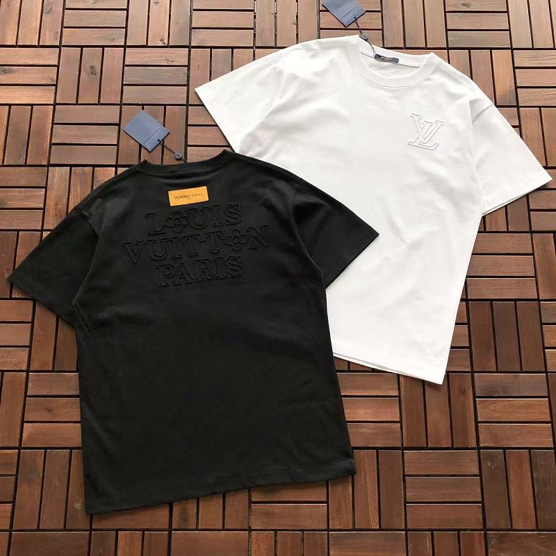 LOUIS VUITTON TSHIRTS (191)