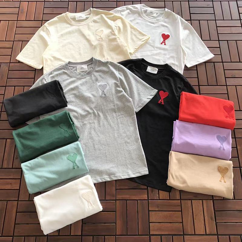 AMI TSHIRTS (201)