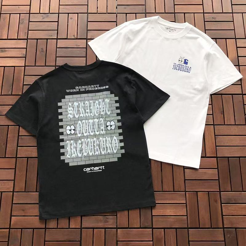 CARHARTT TSHIRTS (174)