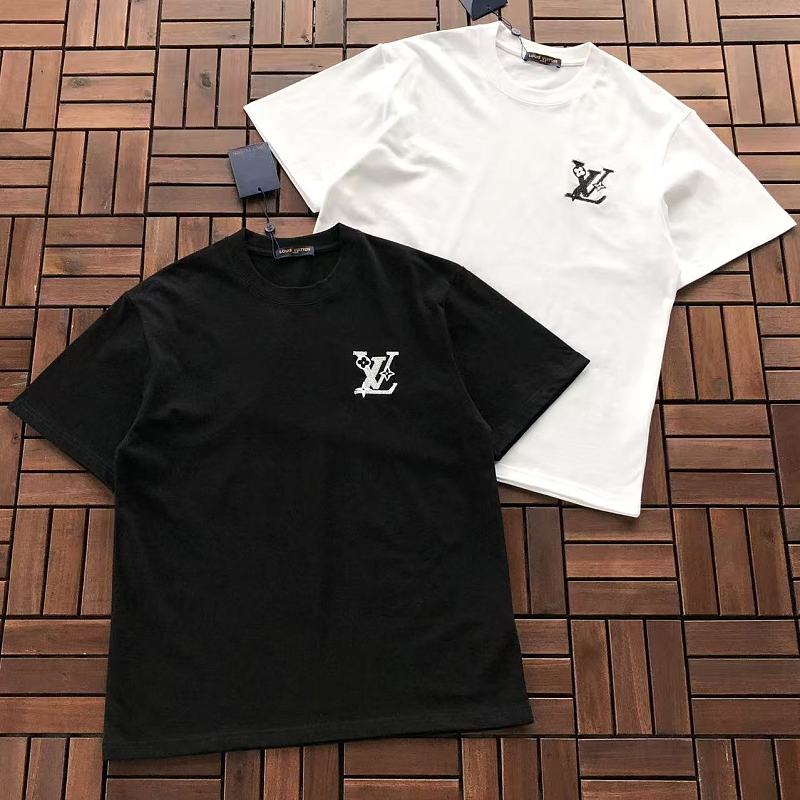 LOUIS VUITTON TSHIRTS (77)