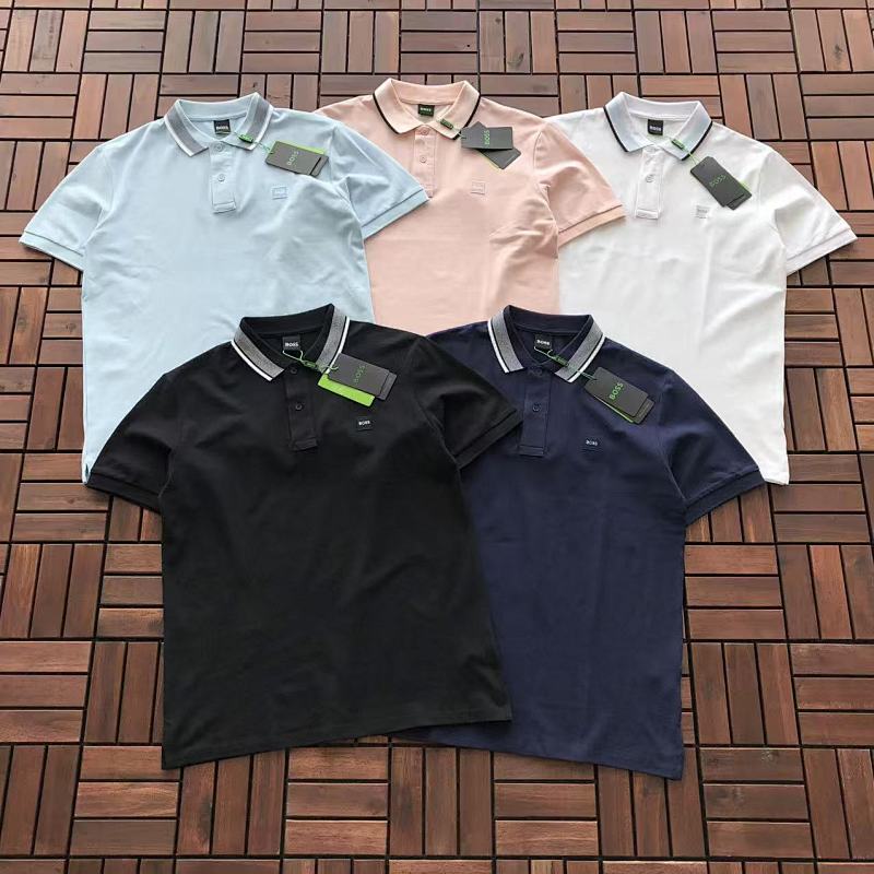 HUGO BOSS TSHIRTS (62)