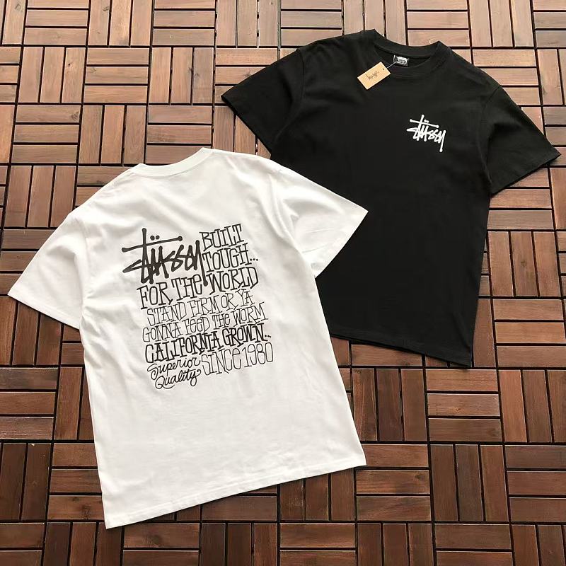 STUSSY TSHIRTS (62)