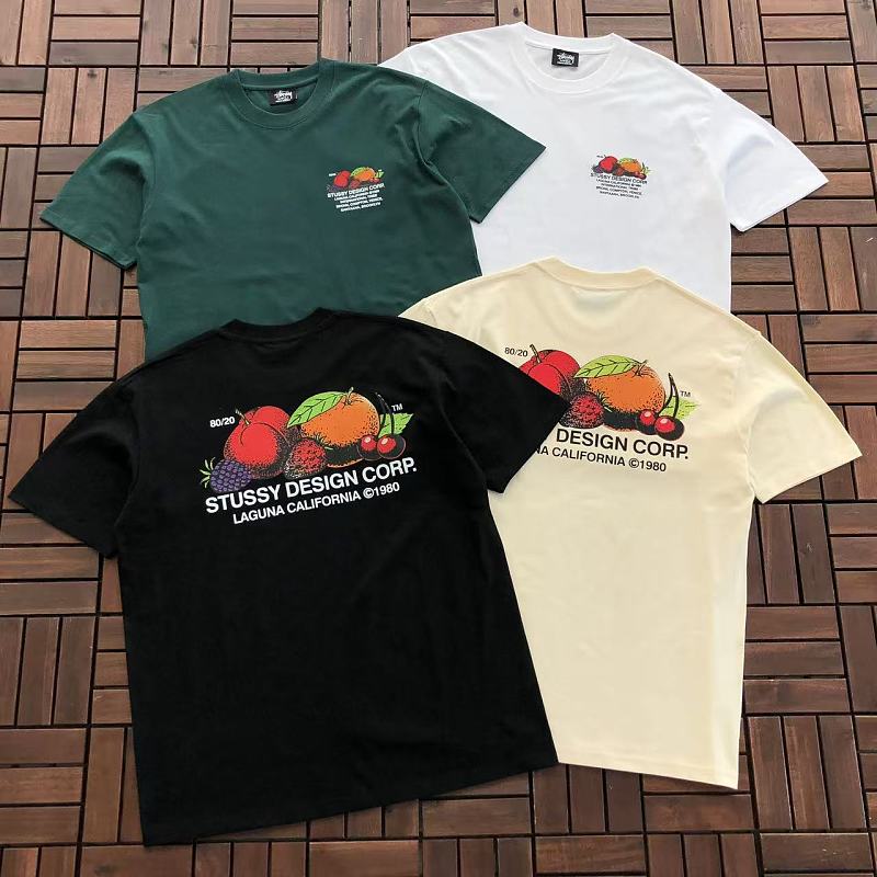 STUSSY TSHIRTS (108)