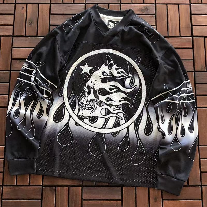 HELLSTAR LONGSLEEVES (10)