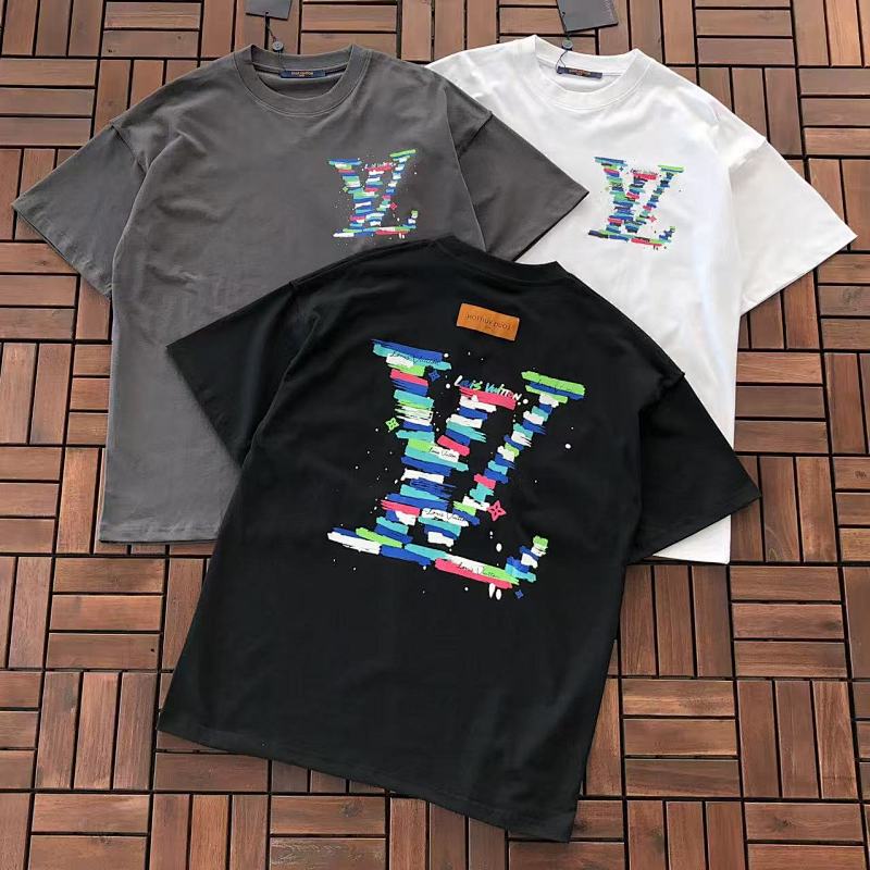LOUIS VUITTON TSHIRTS