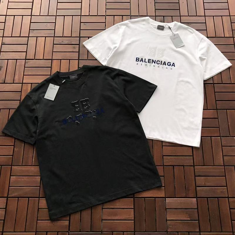 BALENCIAGA TSHIRTS (82)