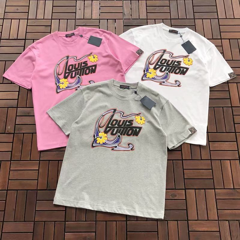 LOUIS VUITTON TSHIRTS (250)