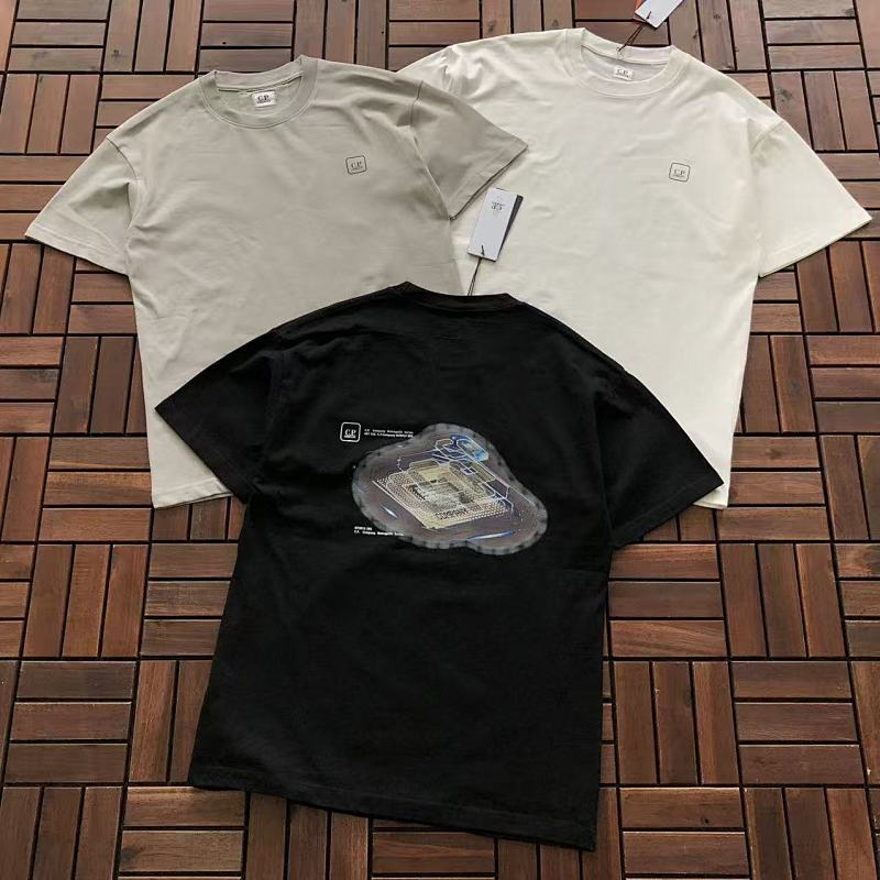 CP COMPANY TSHIRTS (24)
