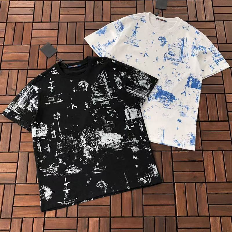 LOUIS VUITTON TSHIRTS