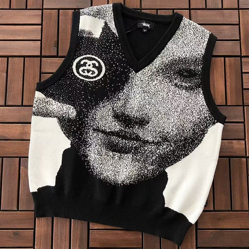 STUSSY SWEATERS (28)