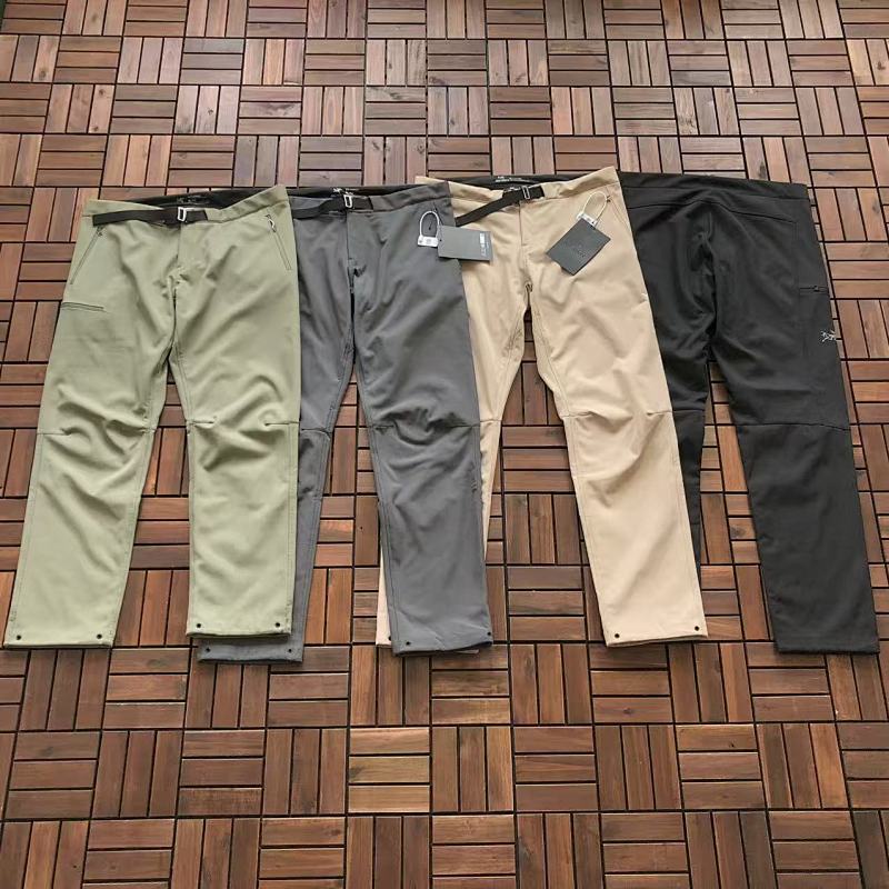 ARCTERYX PANTS (11)