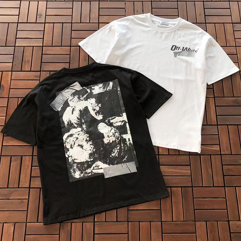 OFF WHITE TSHIRTS (73)