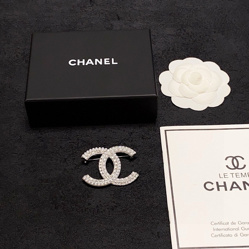 CHANEL TSHIRTS (9)