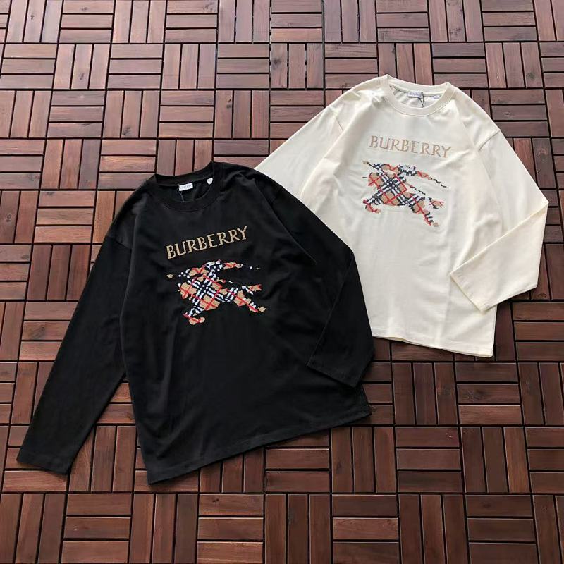 BURBERRY LONGSLEEVES (33)