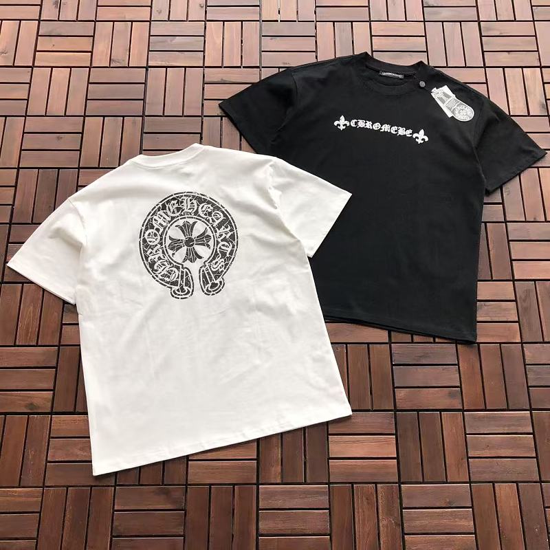 CHROME HEARTS TSHIRTS (20)
