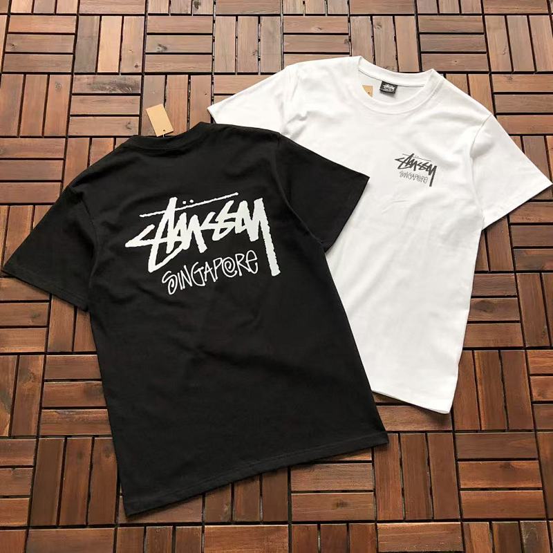 STUSSY TSHIRTS (224)