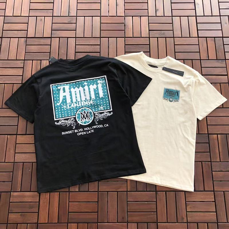 AMIRI TSHIRTS (229)