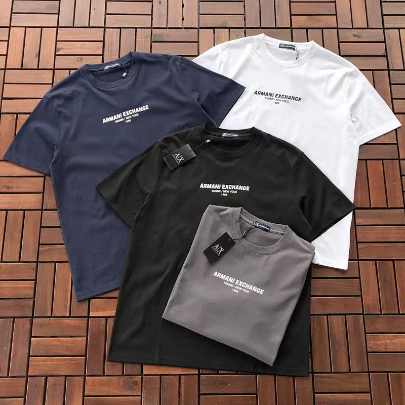 EMPORIO ARMANI TSHIRTS (35)