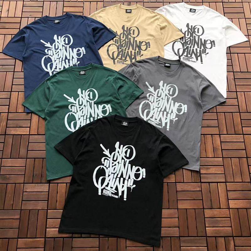 STUSSY TSHIRTS (469)