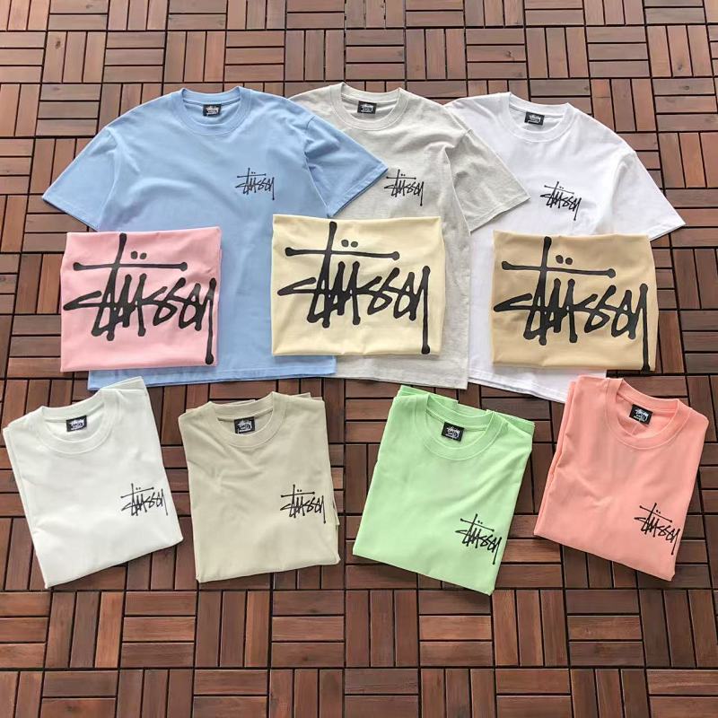 STUSSY TSHIRTS (356)