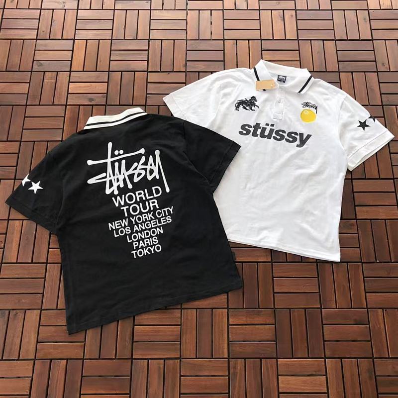STUSSY TSHIRTS (848)