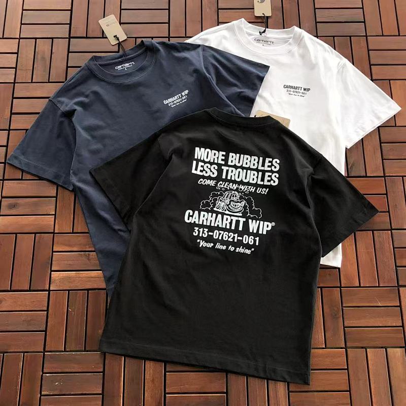 CARHARTT TSHIRTS (423)