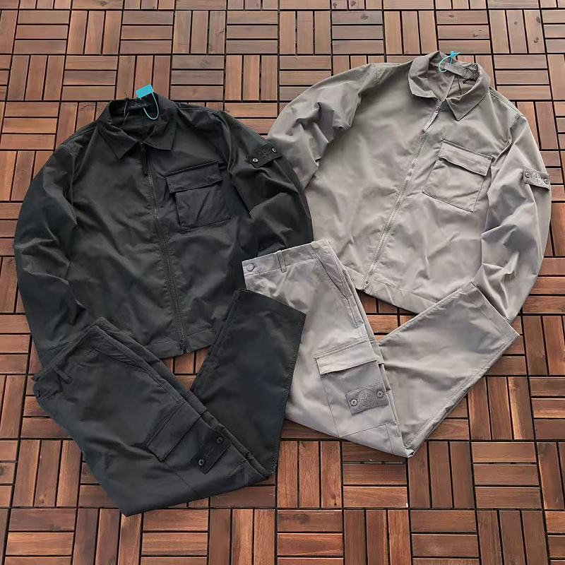 STONE ISLAND TSHIRTS (102)