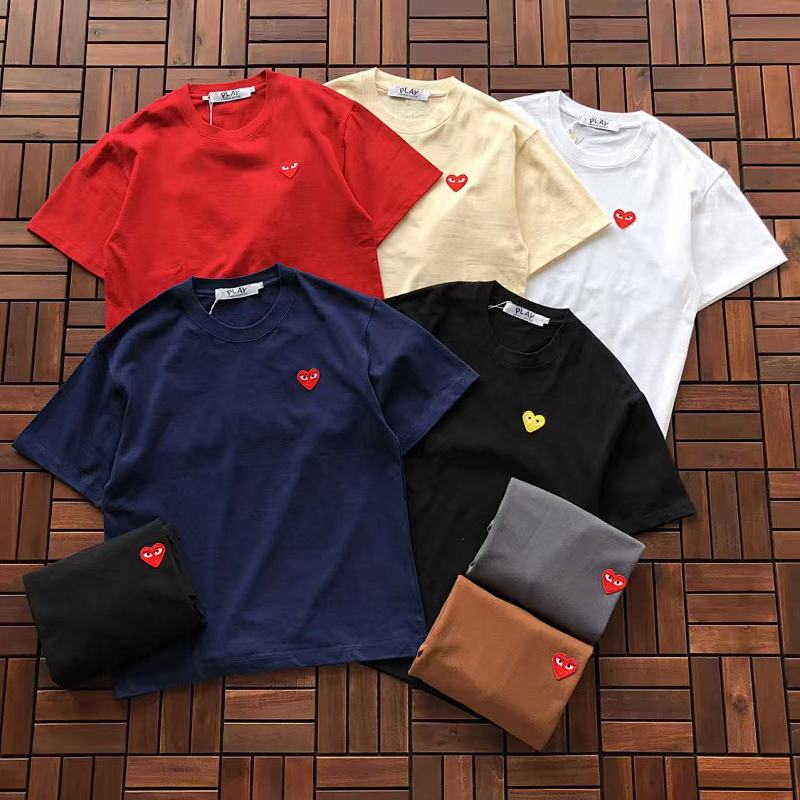 CDG TSHIRTS (30)