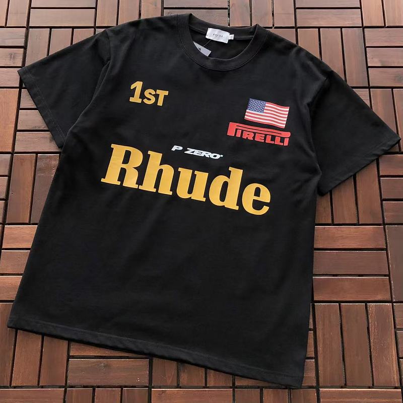 RUDE TSHIRTS (8)