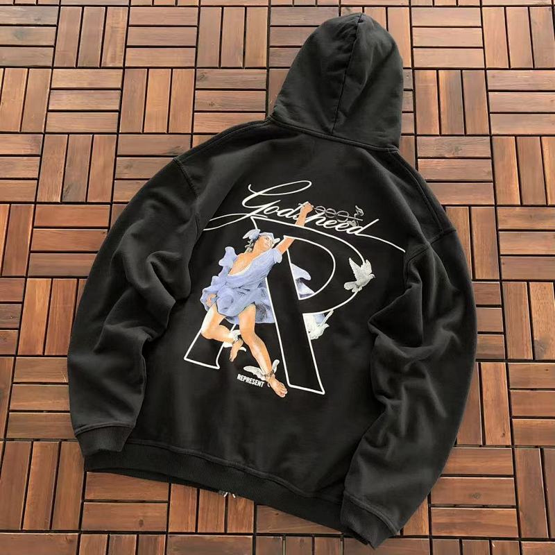 REPRESENT HOODIES (48)