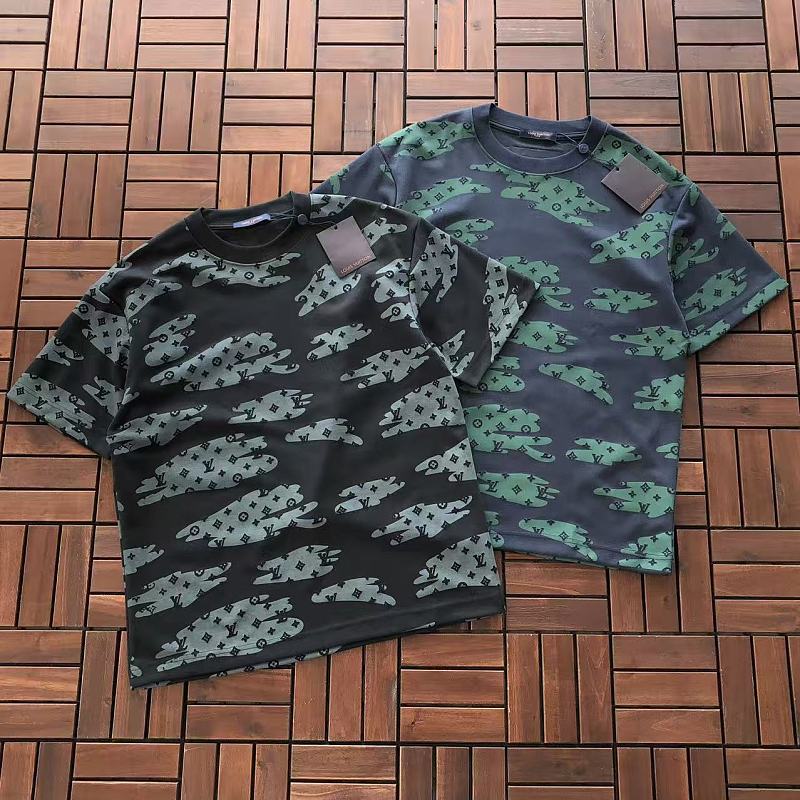 LOUIS VUITTON TSHIRTS (157)