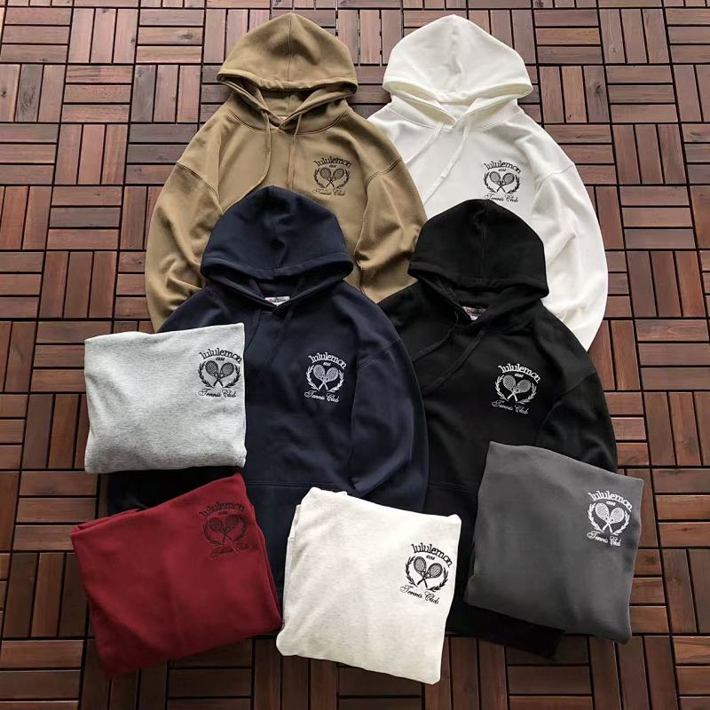 LULULEMON HOODIES (11)