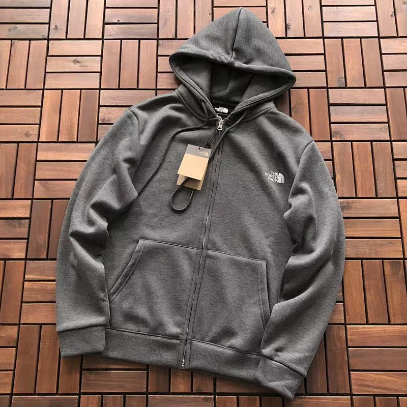 THE NORTH FACE HOODIES (8)