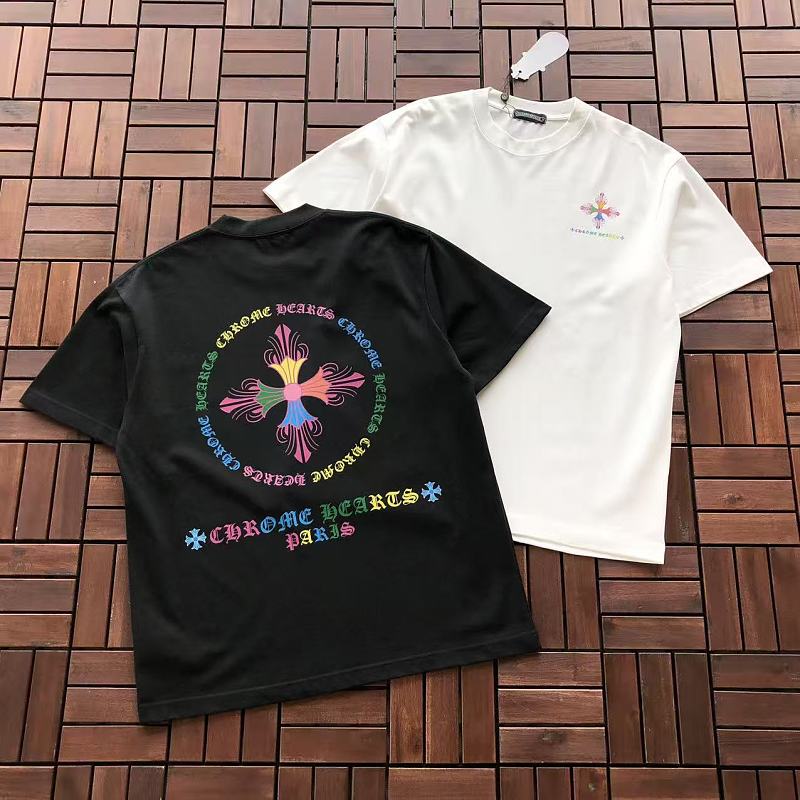 CHROME HEARTS TSHIRTS (11)