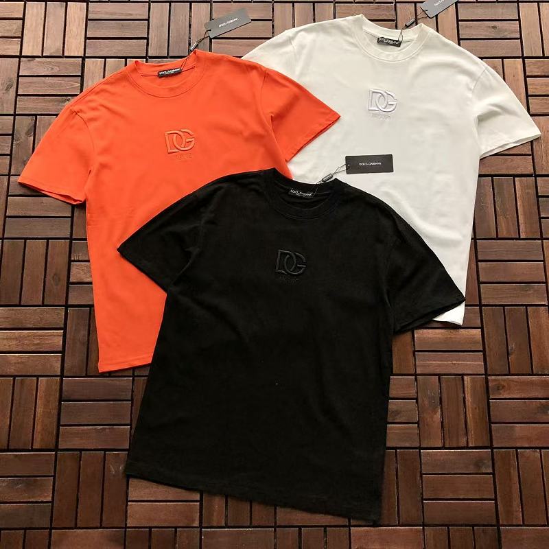 DOLCE & GABBANA TSHIRTS (27)