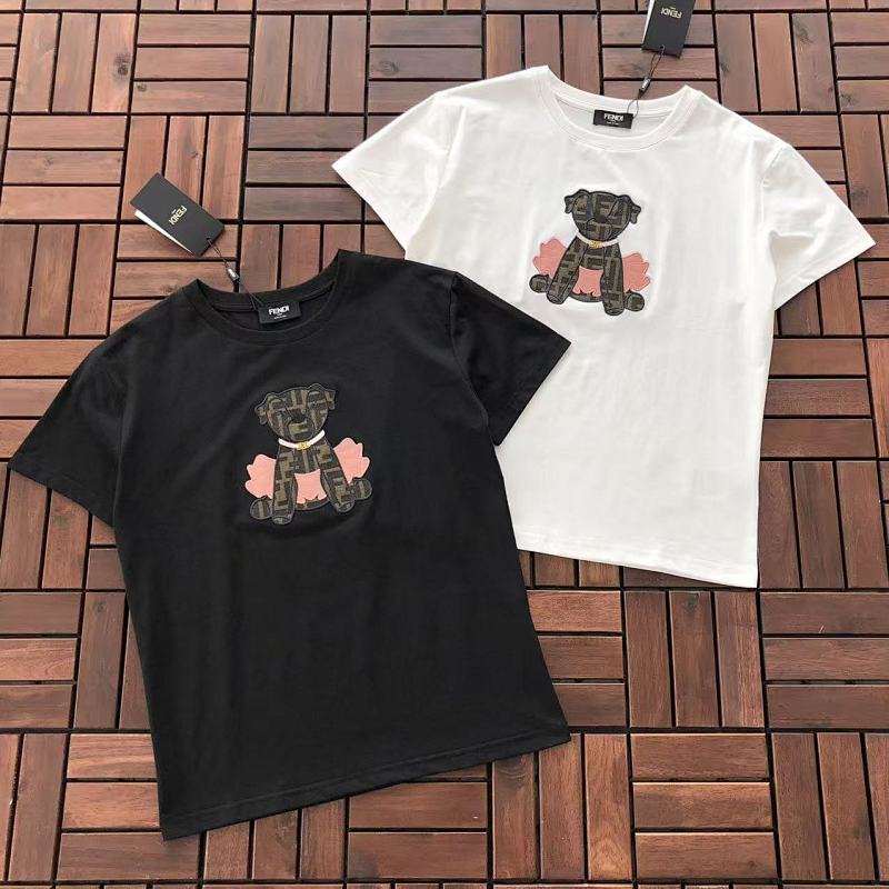 FENDI TSHIRTS (25)