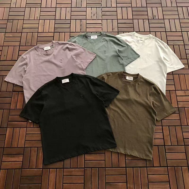 AMI TSHIRTS (74)