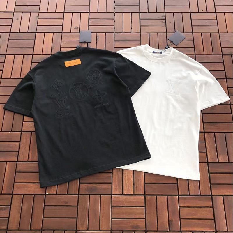 LOUIS VUITTON TSHIRTS