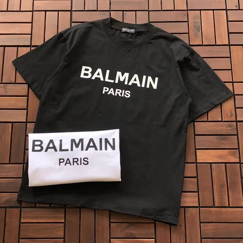 BALMAIN TSHIRTS (10)