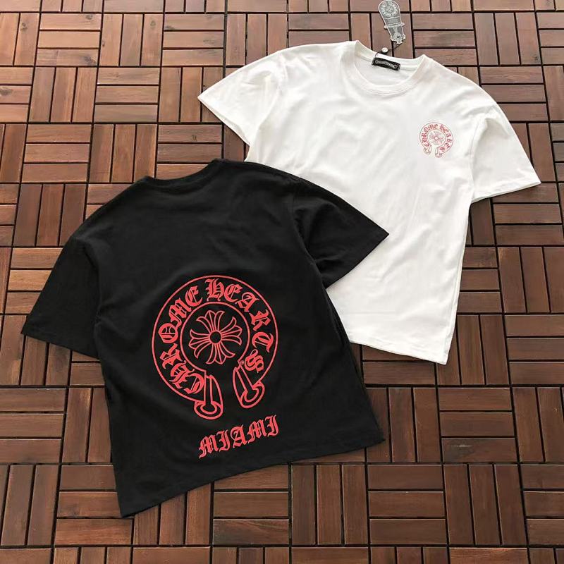 CHROME HEARTS TSHIRTS (176)