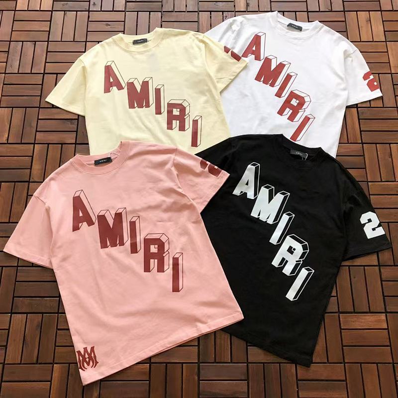 AMIRI TSHIRTS (189)